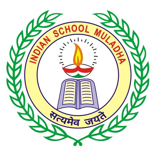 Indian School Muladha Icon