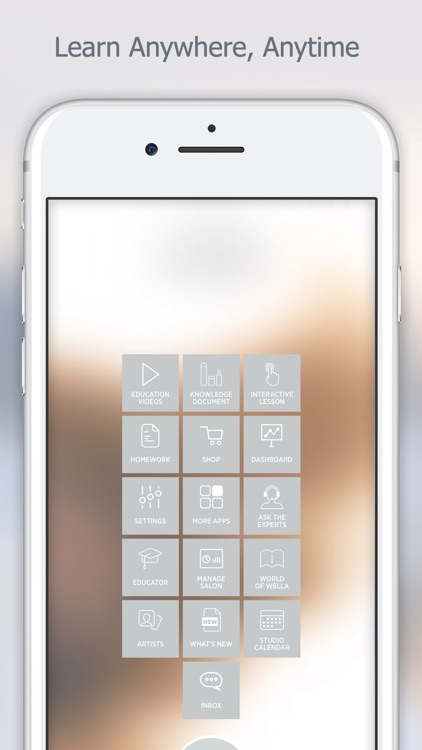 System Professional Education