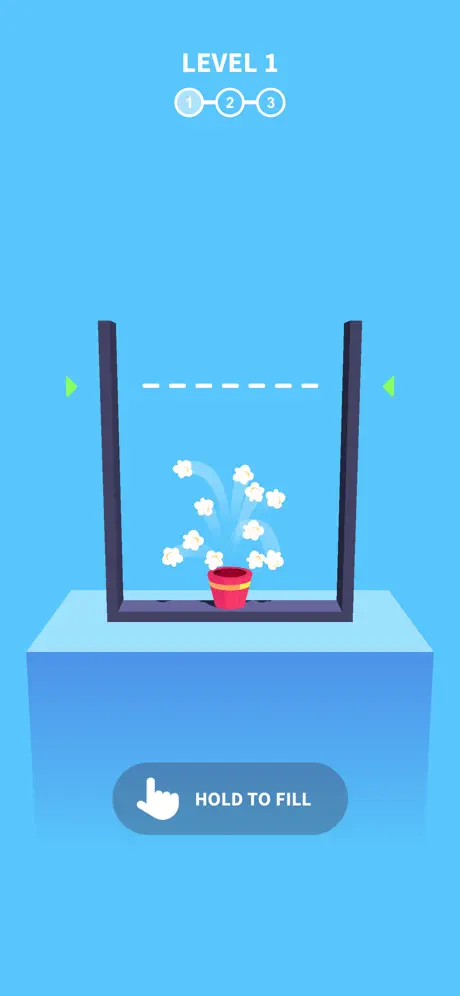 Popcorn Burst