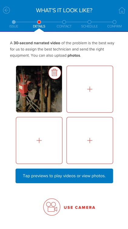 All Temperature Service screenshot-5