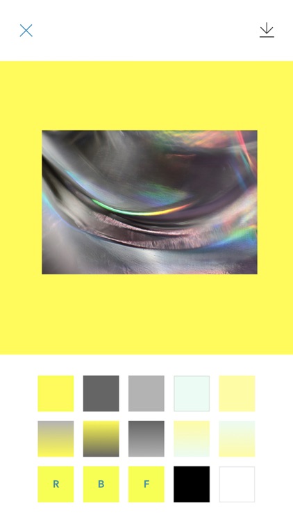 DYED Editor screenshot-4