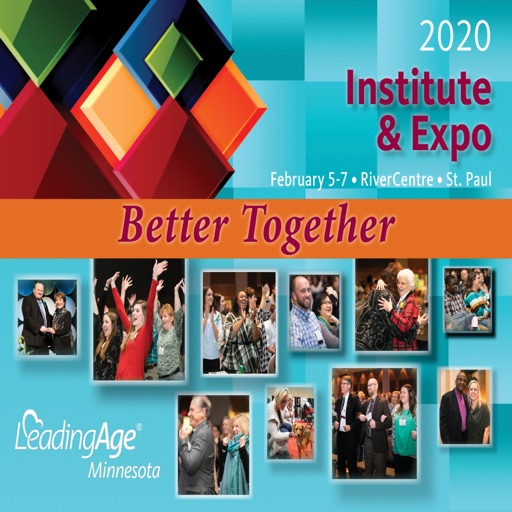 LeadingAge MN Institute & Expo