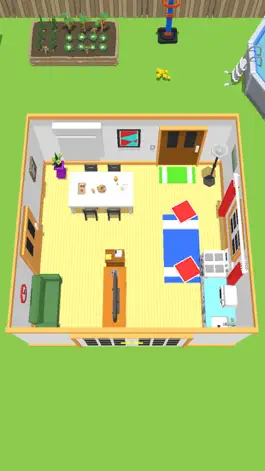 Game screenshot Design Master 3D hack