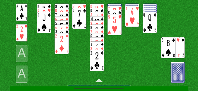 Solitaire Card Game.(圖6)-速報App