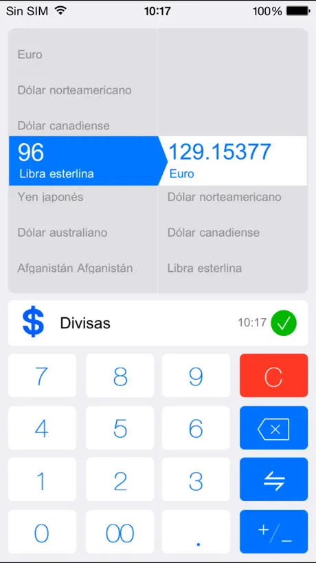 Calculadora X Pro