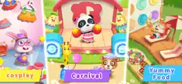 Game screenshot Baby Panda’s Party Fun hack