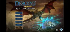 Game screenshot Road to Legend mod apk