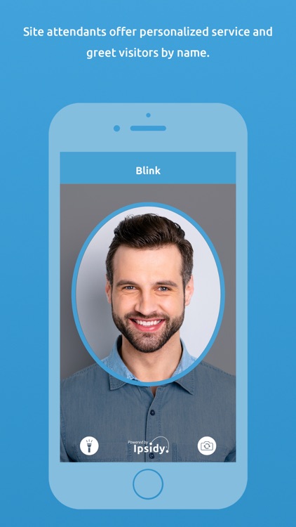 Ipsidy Concierge screenshot-4