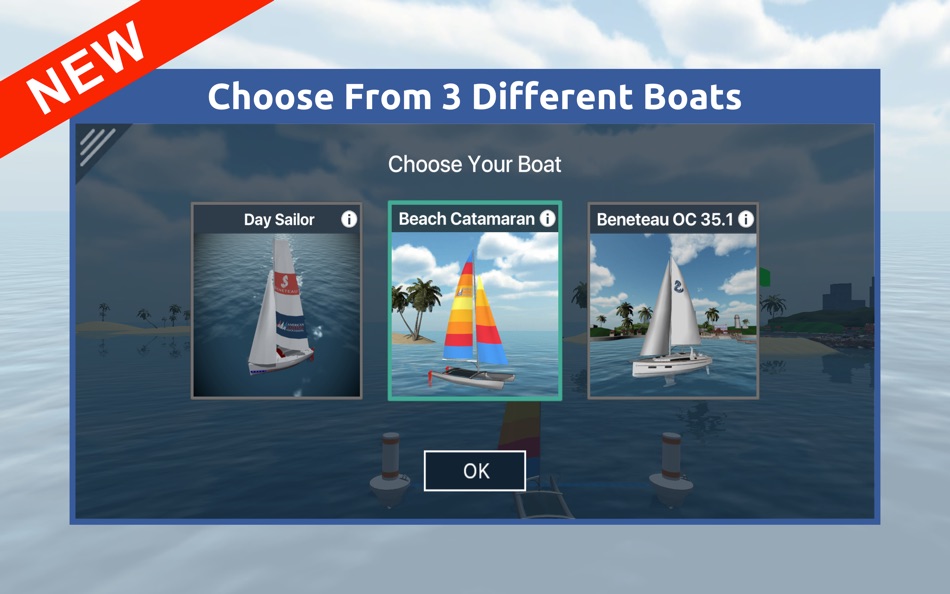 #7. ASA's Sailing Challenge (macOS) 由: American Sailing Association