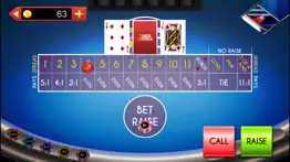 How to cancel & delete let it ride on, 3 card poker + 3