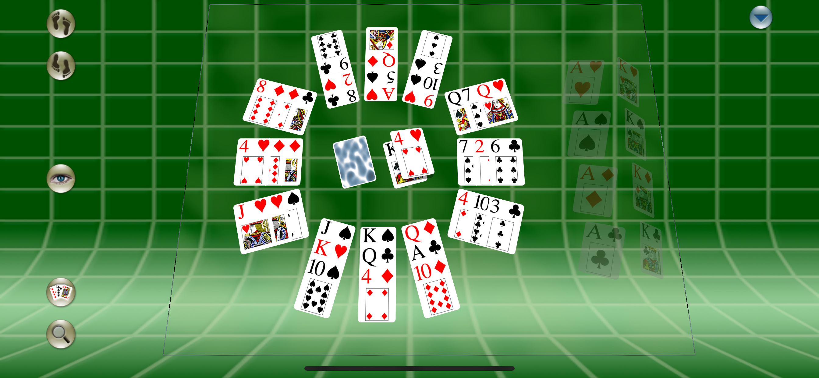 Solitaire Forever