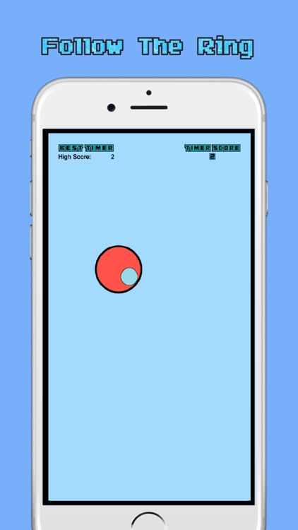 Flip Edge HD Simple Move Game