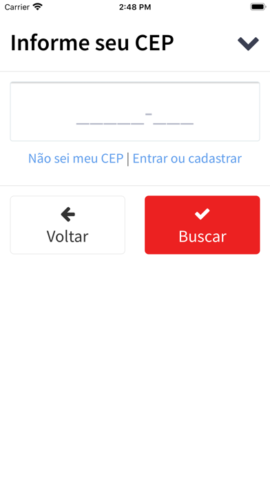 Herbinha Screenshot