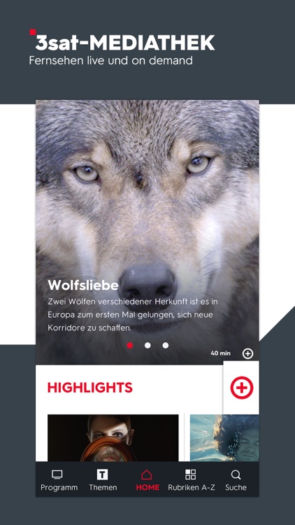 3sat-Mediathek