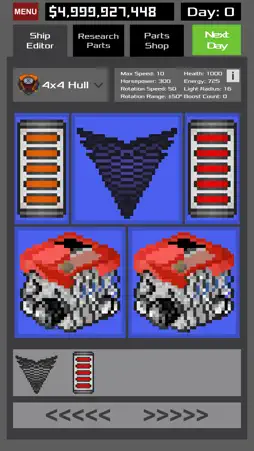 Overkill Drill screenshot 8