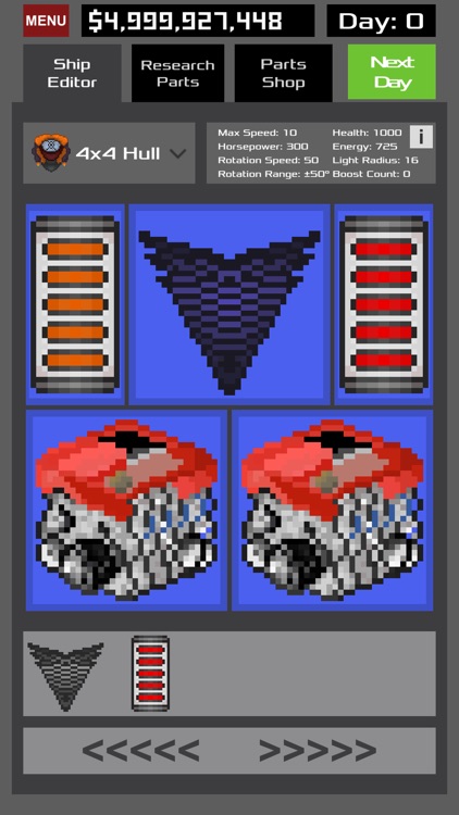 Overkill Drill screenshot-7