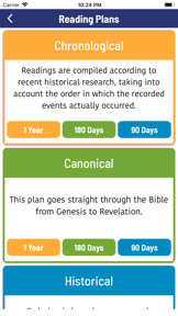 Amplified Bible -  Holy Bible screenshot