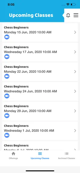 Game screenshot Footprints Academy apk