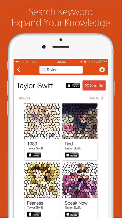 Shuffle Medley DJ - Crossfader screenshot-3