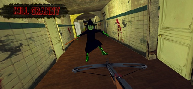 Download Granny 3 Horror Games: Escapes MOD APK v4 (Remove ads