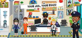 Game screenshot My City : Jail House apk