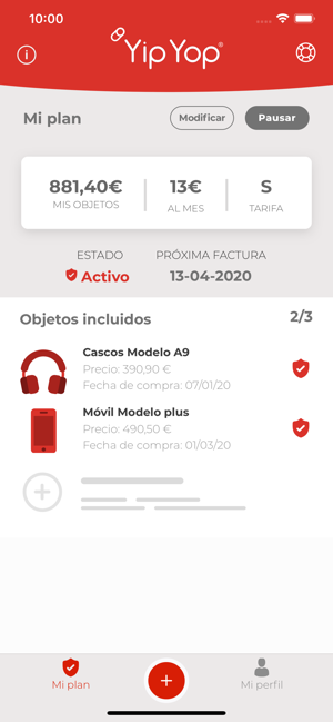 Yip Yop(圖6)-速報App