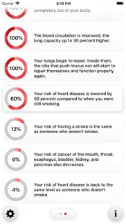 smokefree 2 - quit smoking problems & solutions and troubleshooting guide - 2