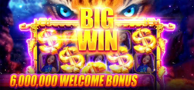 Slots Prosperity™ Casino Games