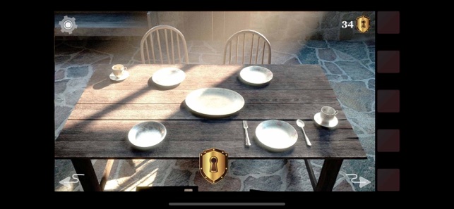 Castle Breakout - Escape Room