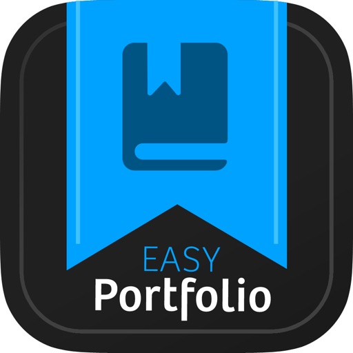 Easy Portfolio