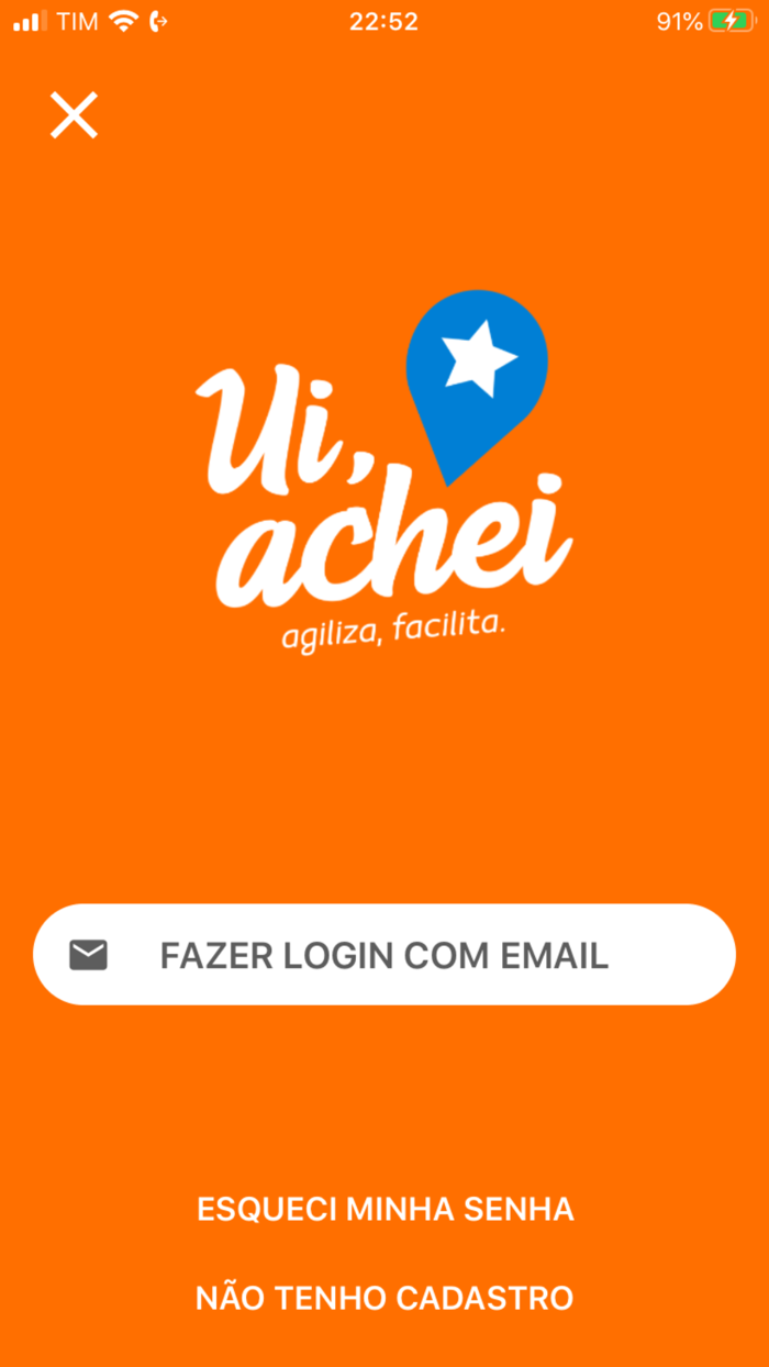 Ui Achei