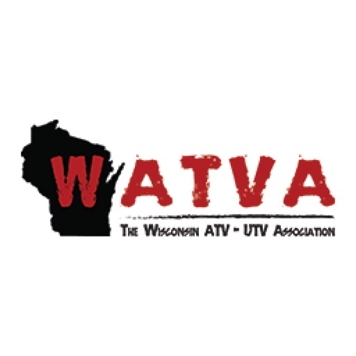 Wisconsin ATV UTV Association Icon