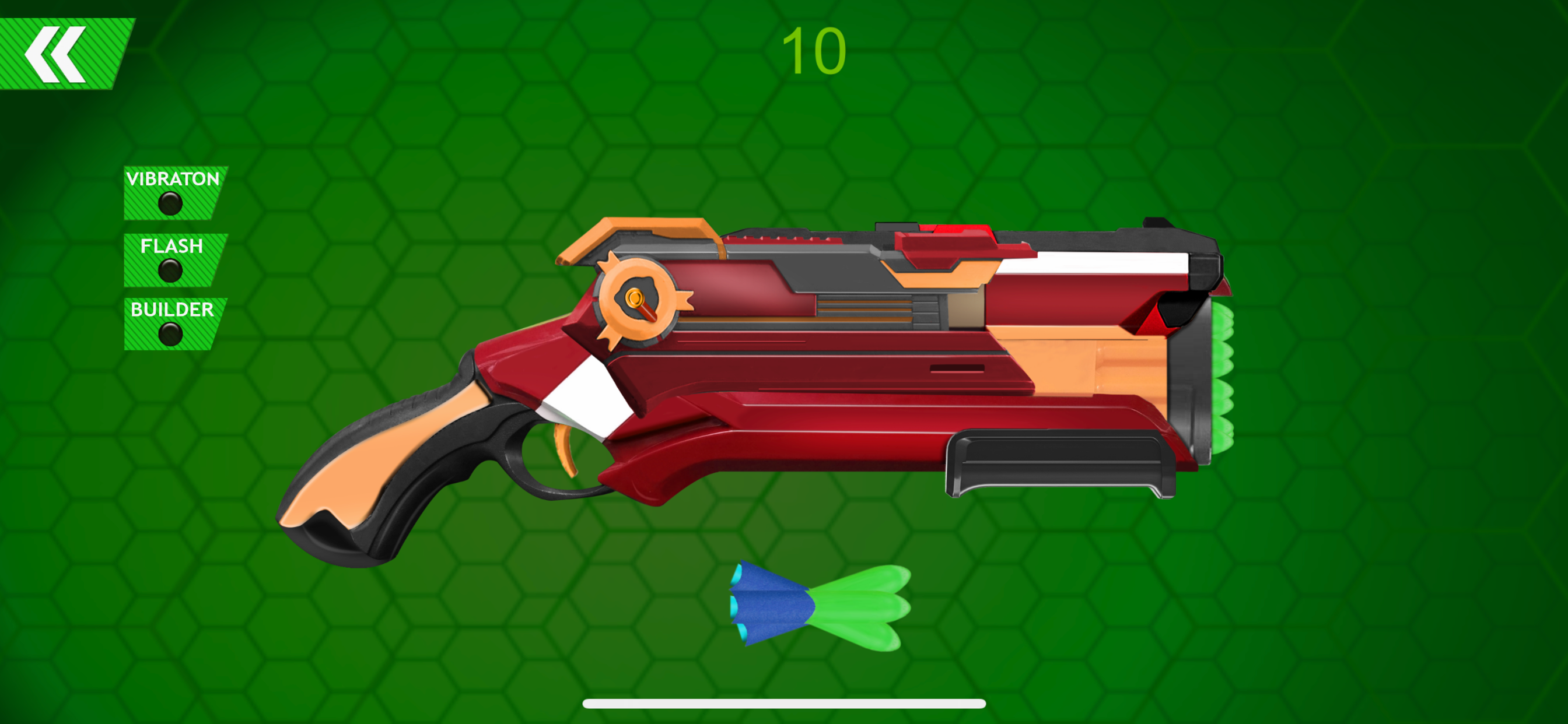 Toy Gun Simulator VOL. 3 -Guns