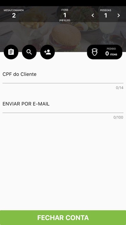 MarketUP Comandas screenshot-8