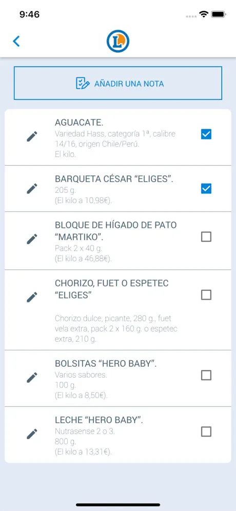 Mi E-Leclerc