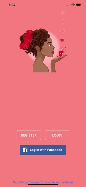 We Love Black Women