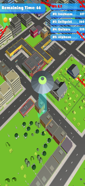 UFO.io - 3D外星人入侵(圖7)-速報App