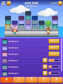 Stack Town screenshot 9