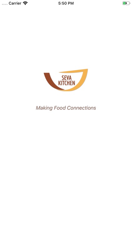 Seva Kitchen