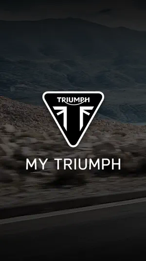 My Triumph screenshot 1