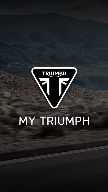 My Triumph
