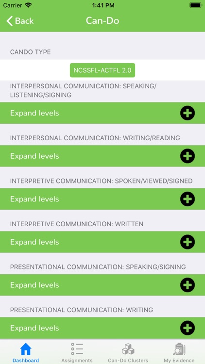 LFO To Go screenshot-4