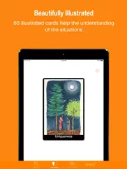 osho transformation tarot ipad resimleri 3