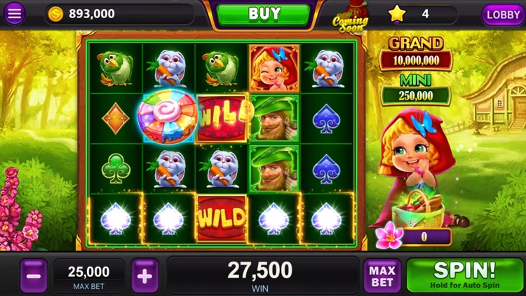 Cash Mania Casino Slots Cash Mania Casino Slots