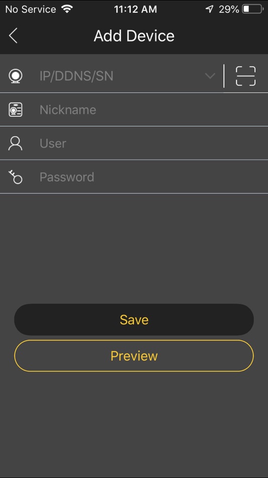 #4. Q-See QT View (iOS) 由: Q-SEE INTERNATIONAL LTD