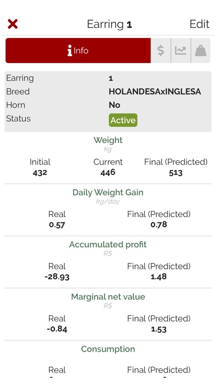 BeefTrader screenshot-5