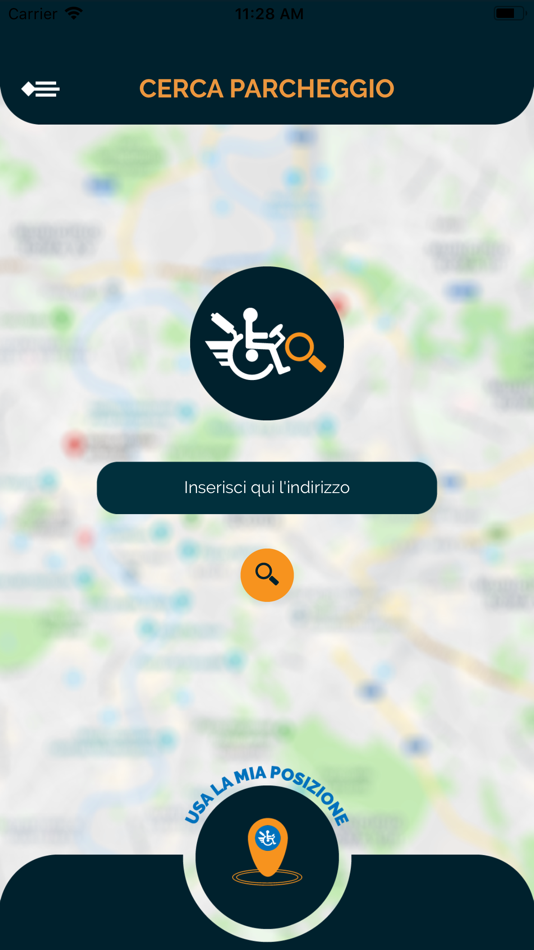 #1. My Parking Spot (iOS) 由: Green Data Soluzioni Informatiche S.R.L.