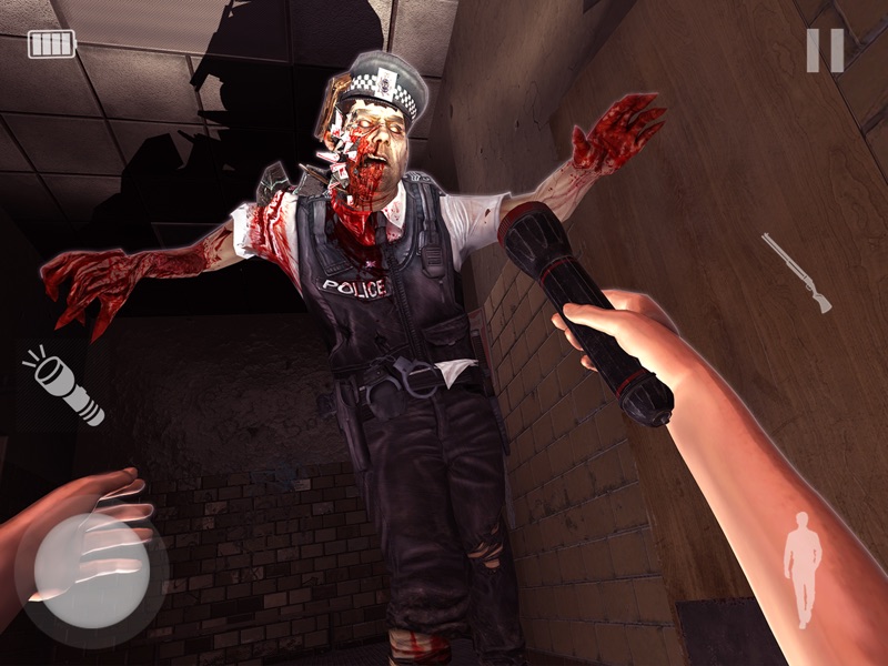 Hello Teacher: Scary Escape 3D screenshot 6