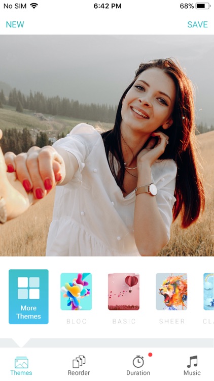 Slideshow Maker w Music