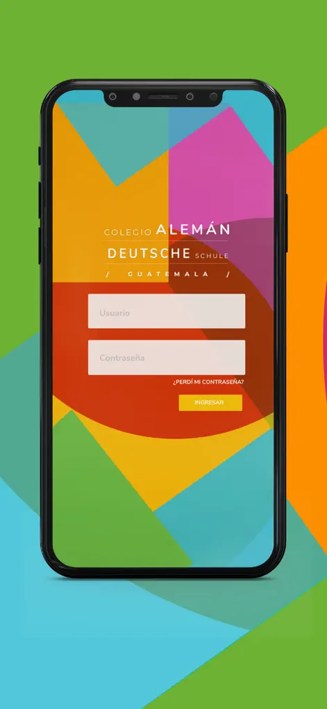 DSGo - Education App | MWM